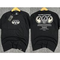 Gambar BAJU KAOS PRIA BM ORI DISTRO 19 - Hitam, L dari 26AP undefined 1 Tokopedia