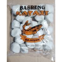 Gambar SUPEERRR| Basreng Mentah Kataji Rajasari Mentah isi 25 pcs - Bakso goreng Kataji dari REYZAADITAMA66 undefined 4 Tokopedia