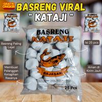 Gambar SUPEERRR| Basreng Mentah Kataji Rajasari Mentah isi 25 pcs - Bakso goreng Kataji dari REYZAADITAMA66 undefined 3 Tokopedia
