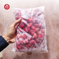 Gambar SUPEERRR| Strawberry Frozen Curah 1kg dari REYZAADITAMA66 undefined 1 Tokopedia