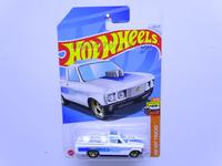 Gambar Hot Wheels Custom 72 Chevy Luv Putih dari BRYAN TOYS SHOP NEW undefined 1 Tokopedia
