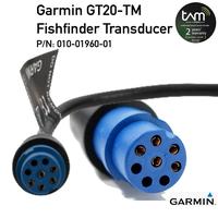 Gambar Garmin GT20-TM Transducer Transom Mount ClearVu Traditional - GPS 585 FF350 AQUAMAP Striker dari Dunia Alat Ukur undefined 2 Tokopedia
