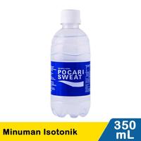Gambar POCARI SWEAT - 350ML dari Asia Mandiri Mart undefined 2 Tokopedia