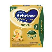 Gambar SUPEER| Bebelove Gold Soya 2 360gr ,, ,, dari RADITYAMAHESA99 undefined 1 Tokopedia