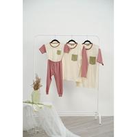 Gambar Simpanse Kids Spesial Edition Baju Lengan Panjang - Celana Pendek dari Trifthing@ undefined 4 Tokopedia