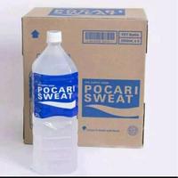 Gambar UM1 Pocari Sweat minuman isotonik 2 liter dari DennishDiasFeby undefined 4 Tokopedia