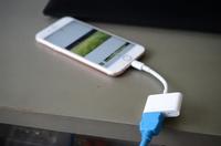 Gambar Tukuyuu Apple Lighting Digital Av Adapter / Hdmi Original Apple dari JOLS CHEL undefined 4 Tokopedia