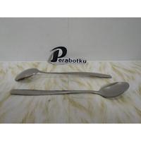 Gambar Sendok Es Stainless steel HS 305 Isi 12 / Sendok Makan Anak 1 Lusin dari best wood java undefined 3 Tokopedia