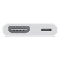Gambar Tukuyuu Apple Lighting Digital Av Adapter / Hdmi Original Apple dari JOLS CHEL undefined 2 Tokopedia