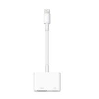 Gambar Tukuyuu Apple Lighting Digital Av Adapter / Hdmi Original Apple dari JOLS CHEL undefined 1 Tokopedia