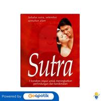 Gambar SUTRA KONDOM BOX ISI 3 PCS dari Apotek 7 Day Semarang by GoApotik undefined 1 Tokopedia
