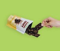 Gambar Lemonilo Brownies Crispy Rasa Keju 4 Gr Cemilan Sehat Diet - Rona dari Rona Berseri undefined 1 Tokopedia