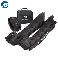 Gambar TERMURAH Normatec pneumatic air recovery therapy system compression dari Tiara Techno undefined 5 Tokopedia