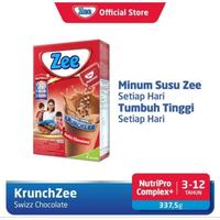 Gambar ZEE REGULER VANILA TWIST SWIZZ CHOCOLATE STRAWBERRY 337,5 Gram/337,5gr/350 GR/KIDZEE/ VANILLA/COKLAT/STROBERI/350GR dari Zega Collection undefined 3 Tokopedia