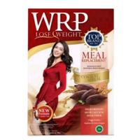 Gambar BEST| WRP Meal Replacement Lose Weight 324 gr 1 Box Isi 6 Sachet dari RUDIYANTOSTORE99 undefined 2 Tokopedia