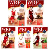 Gambar BEST| WRP Meal Replacement Lose Weight 324 gr 1 Box Isi 6 Sachet dari RUDIYANTOSTORE99 undefined 3 Tokopedia