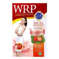 Gambar BEST| WRP Meal Replacement Lose Weight 324 gr 1 Box Isi 6 Sachet dari RUDIYANTOSTORE99 undefined 5 Tokopedia