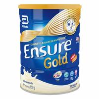 Gambar Ensure Gold Vanila 380Gram | Susu bubuk dewasa dari Apotek Roxy Pahlawan_ undefined 3 Tokopedia