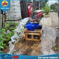 Gambar [DISKON] pompa air modifikasi kolam JET 500 mesin pompa air sumur dangkal [TERLARIS] dari Elisya store 441 undefined 2 Tokopedia