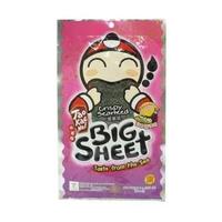 Gambar Tao Kae Noi Big Sheet Japaneese Sauce / Nori Rasa Jepang 3.2 Gr dari waras slamet77 undefined 1 Tokopedia