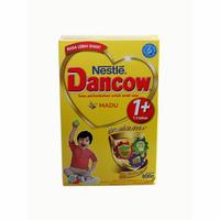 Gambar DANCOW 1+ EXCELNUTRI+ USIA 1-3 TAHUN RASA MADU 800 GRAM BOX dari Apotek Mulya Manunggal by GoApotik undefined 2 Tokopedia