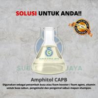 Gambar Amphitol / Foam Booster CAPB 5 L dari waras slamet77 undefined 4 Tokopedia