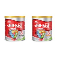 Gambar Chilkid Platinum Moricare 800 gr / Chil Kid Platinum Tahap 3 kemasan 800gr dari alma malls undefined 1 Tokopedia