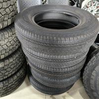Gambar 1p Ban Bekas Bridgestone 195 80 R15 masih bintik2 Ban Suzuki new Jimny 3 & 5 Pintu dari SuperWheelTyres undefined 4 Tokopedia