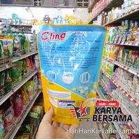 Gambar CLING PEMBERSIH KACA LEMON FRESH REFILL POUCH 425ML dari HariHariKaryaBersama undefined 3 Tokopedia