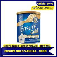 Gambar Ensure Gold Vanila 380Gram | Susu bubuk dewasa dari Apotek Roxy Pahlawan_ undefined 1 Tokopedia
