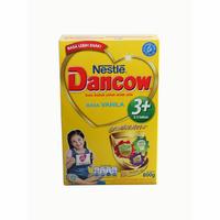 Gambar DANCOW 3+ EXCELNUTRI+ USIA 3-5 TAHUN RASA VANILA 800 GRAM BOX dari Apotek Mulya Manunggal by GoApotik undefined 2 Tokopedia