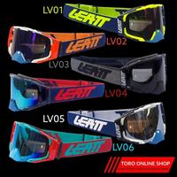 Gambar PROMO Kacamata Goggle Leatt Velocity Free Lensa Bening Google Cross Leatt dari bambangsture undefined 3 Tokopedia