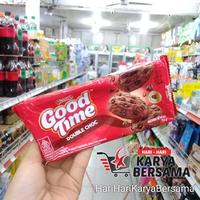 Gambar ARNOTT'S GOOD TIME DOUBLE CHOC CHOCOCHIPS COOKIES 72GR dari HariHariKaryaBersama undefined 2 Tokopedia
