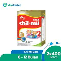 Gambar MORINAGA CHIL MIL GOLD 800GR TERLARIS dari happyshop558 undefined 1 Tokopedia