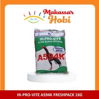 Gambar Pakan Ayam Bangkok A594K Hi-Pro-Vite A 594 K 594K Hobi Tarung 1kg 1 kg dari Makassar Hobi undefined 1 Tokopedia