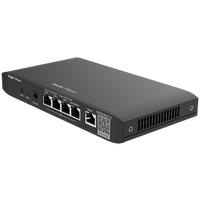 Gambar RUIJIE REYEE RG-EG105G-P V2 4 PORT POE+ 600MBPS GIGABIT CLOUD MANAGED ROUTER dari EzvizIndonesia undefined 2 Tokopedia