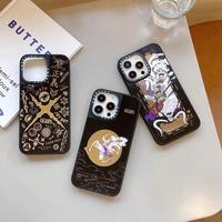 Gambar Terlaris Luffy Gear 5 Black Caseti-Fy Case Iphone 15 14 13 12 11 Pro Promax - LUFFYGEAR BLACK, 12 SERIES CHAT dari Toke mahut undefined 5 Tokopedia
