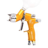 Gambar Professional Car Paint Spray Gun GTI PRO TE20/T11 cap 1.3mm Best dari Easy Procurement undefined 1 Tokopedia