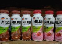Gambar Susu MILKU UHT 200ML/12PCS- COKLAT dari repal barokah undefined 1 Tokopedia