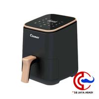 Gambar Air Fryer Cosmos 2 Liter CAF 6603 dari Toko 58 Makassar undefined 1 Tokopedia