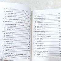 Gambar BUKU BAHASA JEPANG UNTUK PEMULA - Let's Talk and Practice dari sari fitria undefined 4 Tokopedia