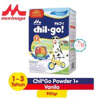 Gambar CHILGO BUBUK POWDER 1+ VANILA MADU 1KG | CHIL GO 1 + 1000GR TERLARIS dari happyshop558 undefined 2 Tokopedia