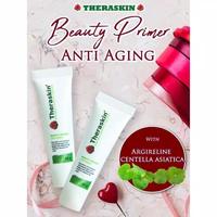 Gambar THERASKIN BEAUTY PRIMER ANTI AGING 10g dari distributorcantik undefined 1 Tokopedia