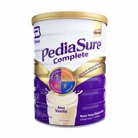 Gambar PEDIASURE COMPLETE SUSU PERTUMBUHAN ANAK PEDIACOMPLETE RASA VANILA 850 GRAM TERLARIS dari happyshop558 undefined 3 Tokopedia