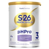 Gambar S-26 PROCAL GOLD PH PRO 3 800 GR / SUSU PERTUMBUHAN USIA 1-3 TAHUN dari Kimia Farma Apotek Jawa Barat OS undefined 2 Tokopedia