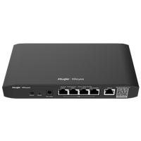 Gambar RUIJIE REYEE RG-EG105G-P V2 4 PORT POE+ 600MBPS GIGABIT CLOUD MANAGED ROUTER dari EzvizIndonesia undefined 4 Tokopedia