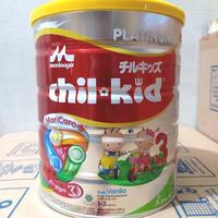 Gambar MORINAGA CHIL KID PLATINUM 800 GR MORICARE TERLARIS dari happyshop558 undefined 2 Tokopedia