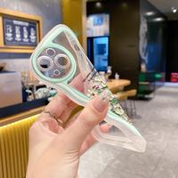 Gambar SoftCase For Samsung A54 5G A50 A50s A51 4G UW A52 A52s A53 A55 A7 2018 A71 A72 A73 F04 F12 F22 F23 A750 A715F Case Casing HP Kesing Phone Cesing Soft Cassing Oil Paintbrush Plants Simple - Style5, Samsung F23 dari parabatokoresmi undefined 5 Tokopedia