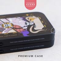 Gambar Terlaris Luffy Gear 5 Black Caseti-Fy Case Iphone 15 14 13 12 11 Pro Promax - LUFFYGEAR BLACK, 12 SERIES CHAT dari Toke mahut undefined 4 Tokopedia