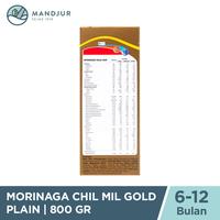 Gambar Morinaga Chil Mil Gold 800 Gr - Susu Formula Bayi Lanjutan dari re_nni undefined 4 Tokopedia